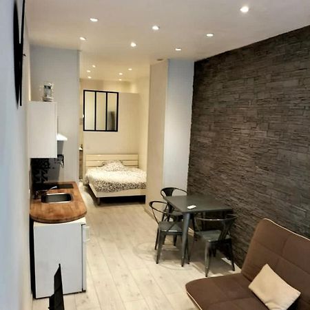 Cosy Appartement - Port De 니스 외부 사진