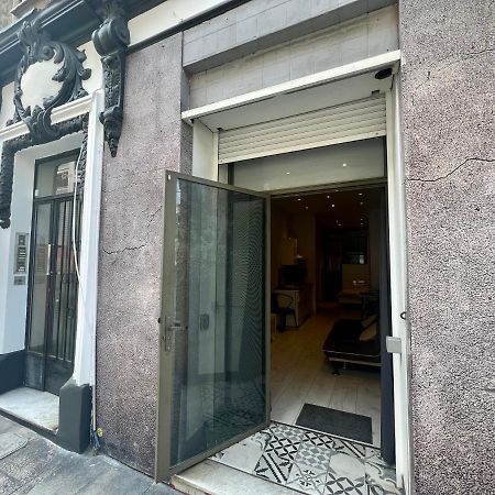 Cosy Appartement - Port De 니스 외부 사진