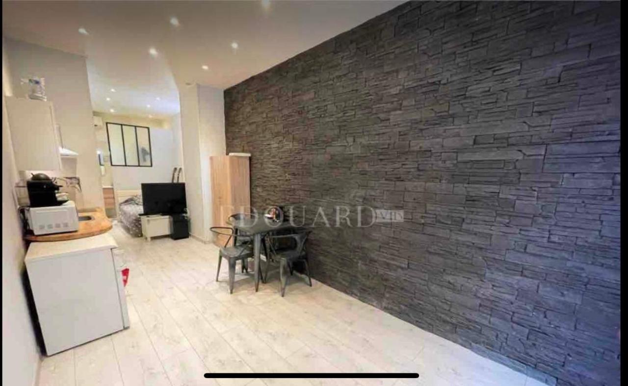 Cosy Appartement - Port De 니스 외부 사진